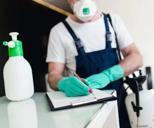 pest control Putnam Heights